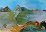 Jacinta Feeney, The Abundance Around Us