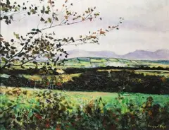 Diarmuid Boyd, Inch, Co Kerry