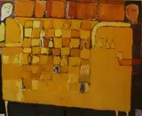 Mark Cullen, Abstract Composition