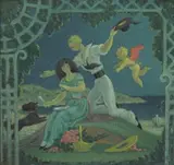 Lady Beatrice Glenavy, The Sailor's Return