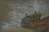 Patrick Leonard, McGEE'S BOAT,
