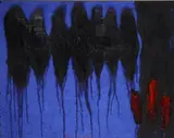 John Cronin, Abstract Figures