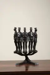 James McKenna, Bronze