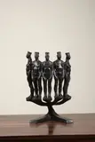 James McKenna, Bronze