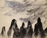 Patrick Scott, Landscape