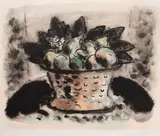 Neil Shawcross, Still Life - Pears