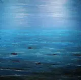 Willie Evesson, Dublin Bay