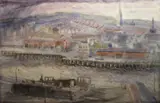 Alicia Boyle, Harbour View