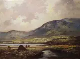 Colin Gibson, Soft Morning Connemara