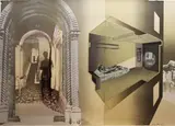 Andrew Folan, Camera Obscura, Harcourt Terrace