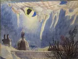 Alicia Boyle, Rooftops