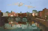Martin Mooney, Dublin Liffey