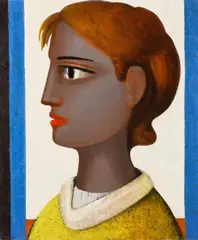 Profile by Daniel O'Neill, offered Dec 2020