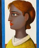 Daniel O'Neill, Profile