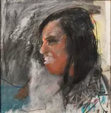 Basil Blackshaw, Market's People