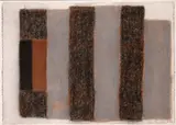Sean Scully, Untitled 3-7-86
