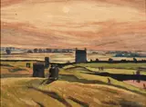 Harry Kernoff, Larkfield House, Kimmage (1926)