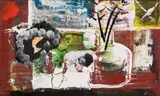 John Kingerlee, Still Life Etc (1990)
