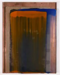 Untitled by Ciarán Lennon, offered Dec 2020