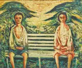 Daniel O'Neill, The Bench