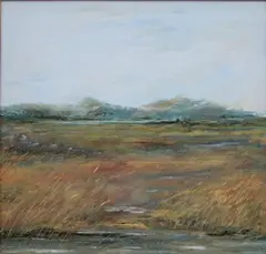 Olive Murray, Windswept Connemara
