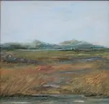 Olive Murray, Windswept Connemara