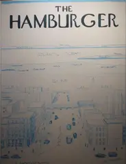Joe McDickel, The Hamburger