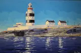 Ivan Sutton, Hook Lighthouse, Co. Wexford