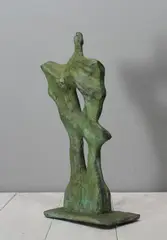 Joe Moran, Figures