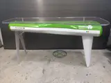 Shane Holland, The 707 Desk