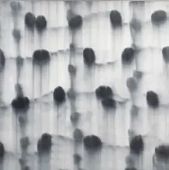 Passage (2) by Mark Francis, offered May 2021