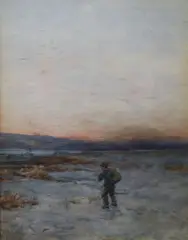 Fallon & Byrne, Coastal Stroll