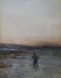 Fallon & Byrne, Coastal Stroll
