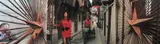 Tom Kelly, Old Town Shanghai, 2009