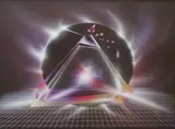 Michael Ashur, Pyramid Time Crystal