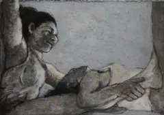 Elizabeth Comerford, Untitled