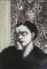 Elizabeth Comerford, Portrait