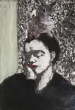 Elizabeth Comerford, Portrait