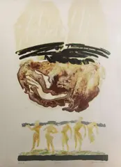 Jackie Cooney, Strata