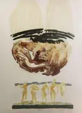 Jackie Cooney, Strata