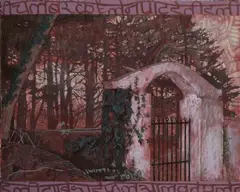 Rachel Burke, Gateway