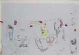 Patrick Graham, Studies From Another Place