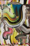 Paul Doran, When I Ran Into A Rainbow
