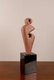 Reza Macdougald, Life