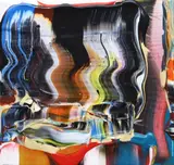Paul Doran, Night Curtain