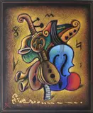 Thomas O'Donohue, Diminuendo