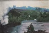 Jack Cudworth, Industrial River