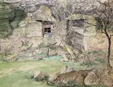 Alicia Boyle, Cottage