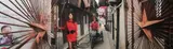 Tom Kelly, Old Town Shanghai, 2009