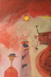 Brian Ferran, Figures
